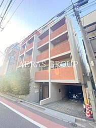 パレ・ホームズ幡ヶ谷