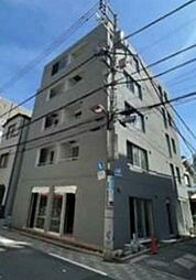 エヴァーグリーン西日暮里