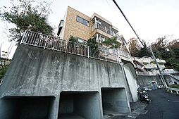 スターダスト向ヶ丘B棟 105