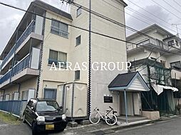 丘の上ハイツ