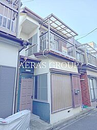 春江町貸家
