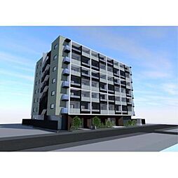 パークアクシス本所吾妻橋サウスレジデンス 415