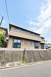 横浜市泉区緑園2丁目の一戸建て