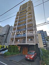 スパシエリーヴァ浅草