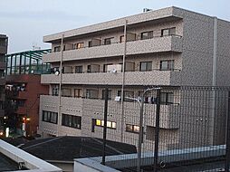 フォンテーヌ市ヶ尾 303