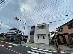 春日部八丁目ドリームハウス