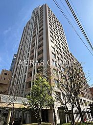 ファミール新宿グランスイートタワー 202