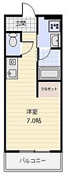 スカイプラザ天神橋
