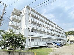 ビレッジハウス川井宿4号棟