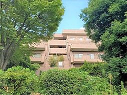 グリーンウッド新百合ヶ丘 403