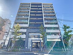 プレサンスKOBEティアラ 905