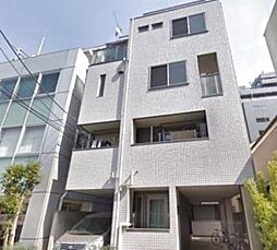 新宿区西新宿７丁目