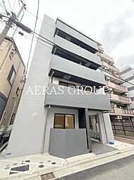 アバンテ向島