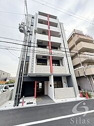 尼崎市神田北通６丁目