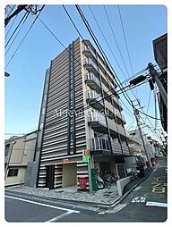 プレミアムキューブ品川ウエスト