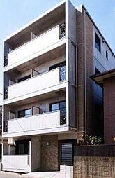 品川区荏原７丁目