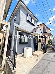 昭島戸建て