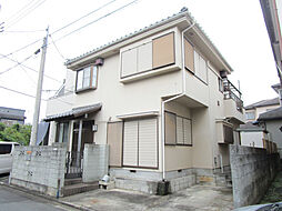 上溝中田貸家(建て替え短期専用) 1