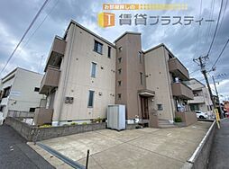 船橋市東中山２丁目