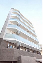 ハーモニーレジデンス神楽坂