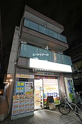 大田区仲六郷２丁目