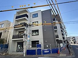 レジデンス練馬桜台