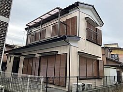 高砂1丁目戸建て