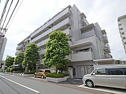 蒲田シティハウス 802
