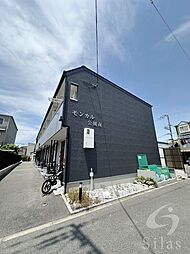 モンカル公園南