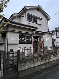 八王子市高倉町貸家