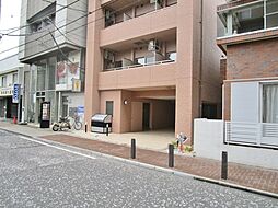 エクセレント・ヴィラ 501