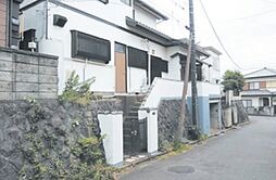 金杉7丁目貸家