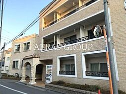 ロイヤルマンション柳沢