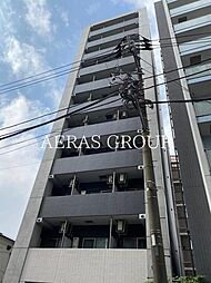 アリシアコート八丁畷