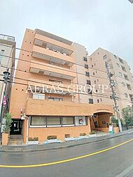 ライオンズマンション一橋学園