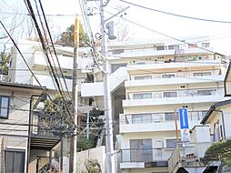 セザール鶴川ガーデンヒルズ 601