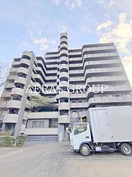 仙台坂アルカディア