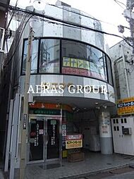 東松山ＦＴ駅前ビル