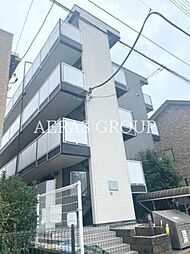 レオパレス早瀬