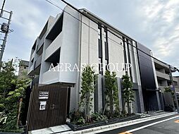 343レジデンス市ヶ谷 402
