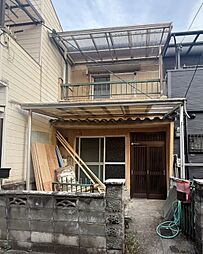 テラスハウス和泉市富秋町2丁目