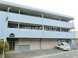 マイネルロッヂI