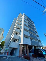 グランディール北勘