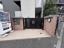 レオパレスビブハウス