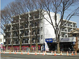 シャルムコート相模原 506