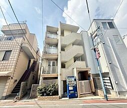 大田区仲六郷２丁目