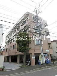 アメニティー成川