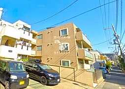 品川区中延５丁目