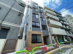 アザレア王子本町