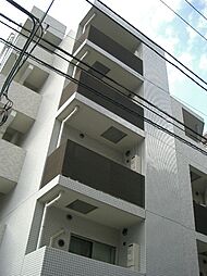 品川区東品川４丁目